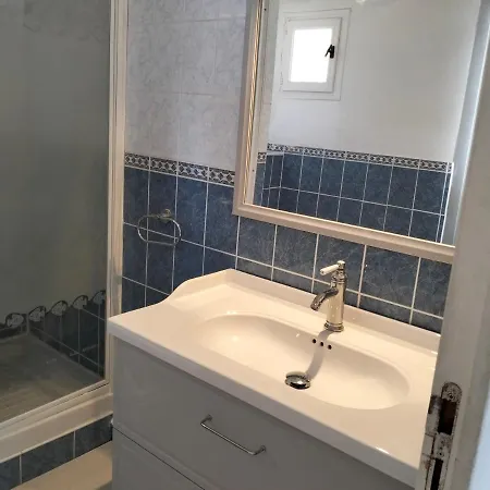 Logement Zen Love, 5 Mn De La Plage Tolone Esterno foto